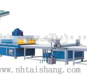 uv Coating Line for Pvc Shutter thumbnail-4