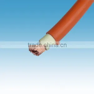 CCA Welding Cable thumbnail-1