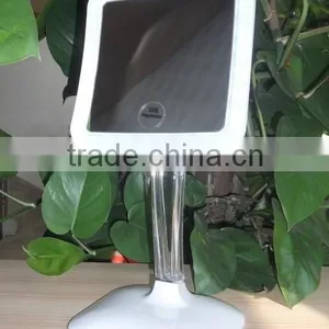 Mirror With LED Light Square Vanity Mirror thumbnail-2