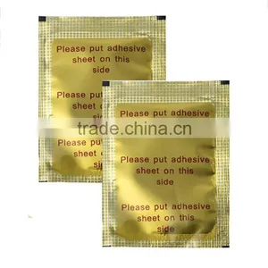 Hot Sell Innovative Healthcare Detox Foot Patch thumbnail-1