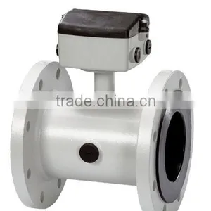 Hygienic and Flexible SITRANS F M MAG 1100 F Sensor thumbnail-1