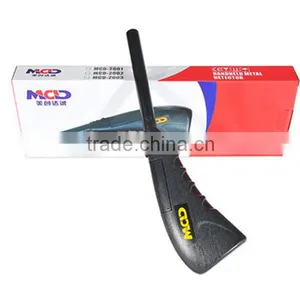 MCD-2001 Pinpointing Metal Detector thumbnail-2