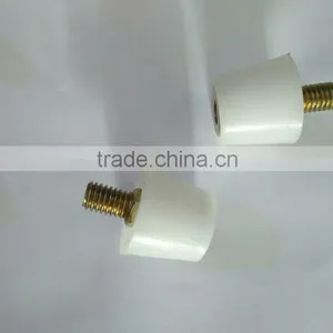Concrete Formwork Plastic Cone b ,3/8" ,5/16" b Cone thumbnail-1