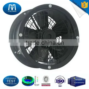 Poultry Fan of Axial Fan thumbnail-1