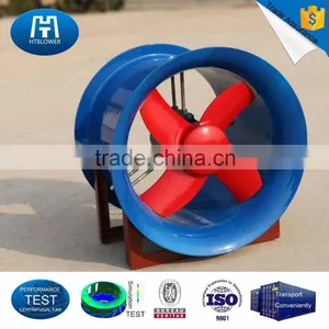 Good Quality Industrial Ventilation Axial Fan thumbnail-1