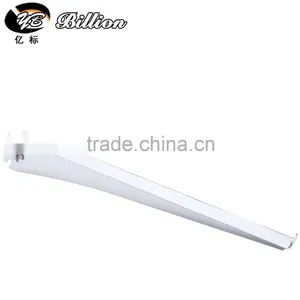 China Manufacturer Supermarket Hook Retail Slatwall Waterfall Hook thumbnail-6