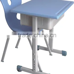 2014 Study Desk Furniture Set thumbnail-1