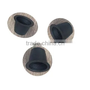 Dongguan Nespresso Compatible Empty Capsules thumbnail-3