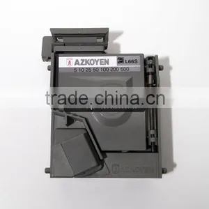 Azkoyen Coin Validator L66S thumbnail-1