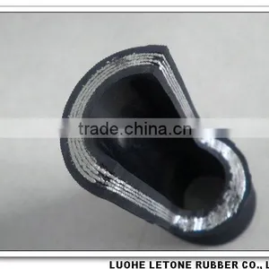 Best Quality 4 Steel Wire Reinforcement Hydraulic Hose 4SH for Sell thumbnail-3