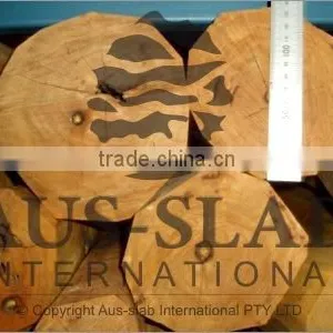 Pure Australian Sandalwood Logs thumbnail-1