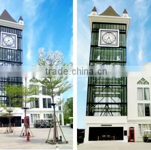 Tower Autoparking System thumbnail-1