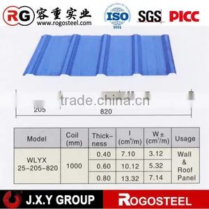 Hot Sale!colored Sheet Metal/perforated Metal Sheet thumbnail-5