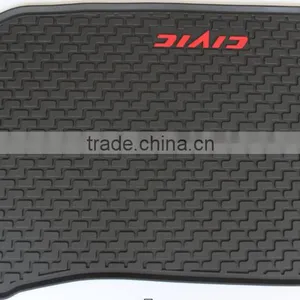 Car Floor Liner /auto Floor Liner/universal Floor Mat thumbnail-5