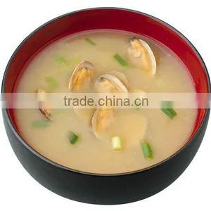 Instant Soup Packets Japan Freeze Dried Miso Soup (Short-neck Clam Taste) thumbnail-1