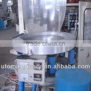 UTOPLAS High Speed Film Blowing Machinery Manufacturer thumbnail-3