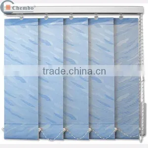 China Vertical Blind Fabric to Make Vertical Blinds thumbnail-1