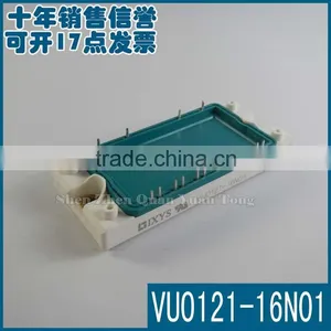 Quality Guarantee Three Phase Bridge Rectifier Module MVUO121-16NO1 thumbnail-1