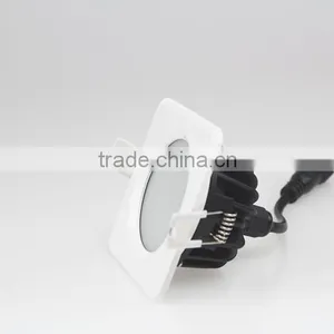 9W/15W Ip65 Smd Led Downlight thumbnail-5