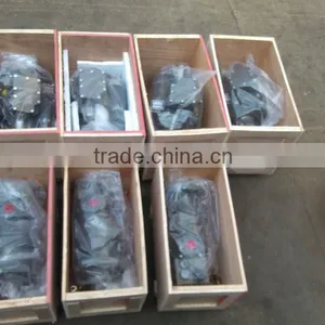 Hydraulic Piston Pump for Rice Harvester Machine thumbnail-1