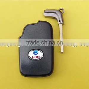 Factory OEM 3 Button Smart Key for Lexus Prox Key Fob Keyless thumbnail-3