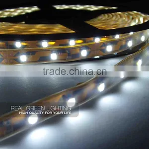 12V Waterproof IP65 5M 5050 SMD Outdoor Use LED Strip Lights thumbnail-1