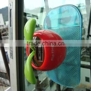 PU Gel Sticky Anti-Skid Pad Hold Small Items on Car Dashboard thumbnail-3