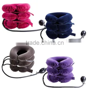 High Quality,inflatable Cervical Collar CE,FDA Approved as Seen as on tv thumbnail-1