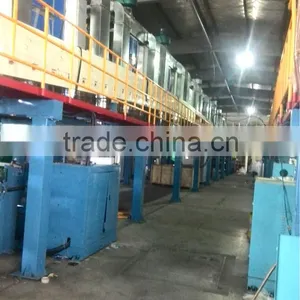 Paper,Plastic Packaging Material and New Condition Adhesive Tape Making Machine thumbnail-1