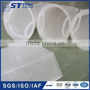 50 Micron PE Liquid Filter Bag thumbnail-2