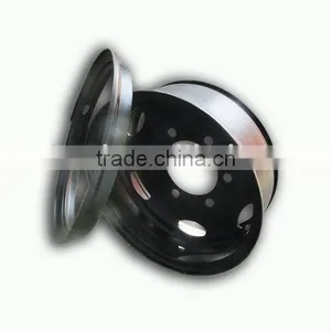 TRAILER Wheel thumbnail-1