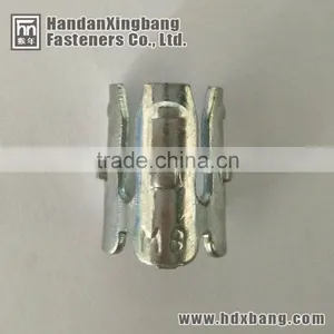 With High Quality and Good Price M8 Wedge Anchorbolt Factory thumbnail-3