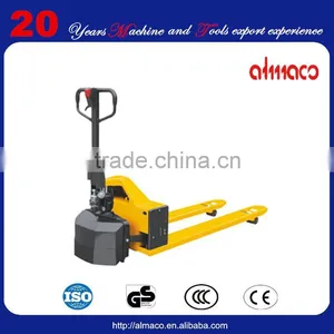 Electric Pallet Truck by ISO Certificate thumbnail-1