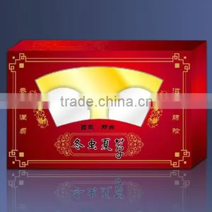 High Quality Paper Gift Bag for Food thumbnail-1