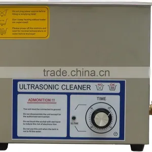 AC110/220V Ultrasonic Cleaner 19L 420W PS-70T 40K Hz Computer Motherboard and Auto Parts With FREE Basket thumbnail-1