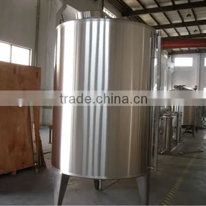 SS304 Water Storage Tank thumbnail-1
