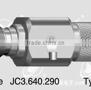 UHF Lightning Arrester, Female to Male Surge Arrester, Surge Protector thumbnail-1
