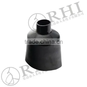 Cable Connector Protect Tube/sleeve End Cap for Auto/motor thumbnail-1