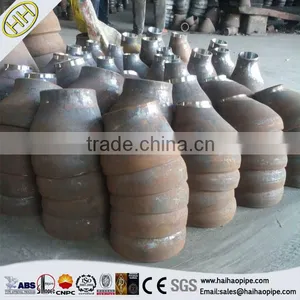 Sch20 Eccentric Reducer thumbnail-1