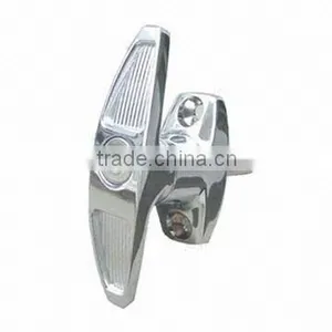 Cabinet Door Handle Lock thumbnail-1