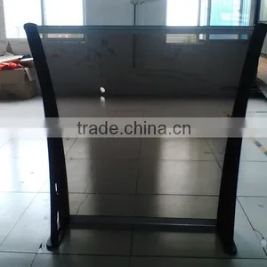 Outdoor Assembly PC Canopy Shanghai thumbnail-2