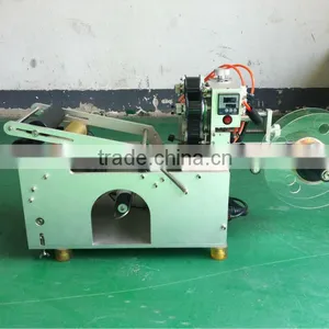 Semi Automatic Labeling Machine thumbnail-1