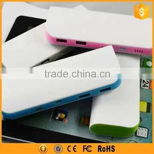 Powerbank Portable Power Bank 8800mAh for Nokia e1 thumbnail-3