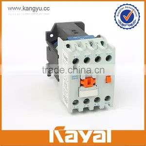 OEM Custom 3p+NO 3p+NC dc Reversing Contactor thumbnail-5