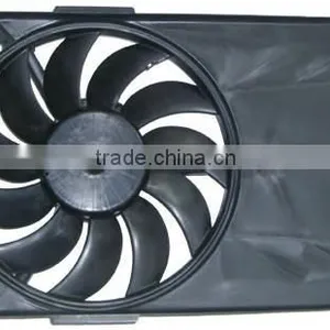 Hot Water Radiator Fan FOR FORD FIESTA thumbnail-1