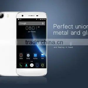Factory OEM ODM 5.0 Inch Smart Mobile Cell Phone MT6753 Octa Core 3GB RAM 16GB ROM 4G LTE FDD TDD 3G WCDMA 6.0 6.5 Smartphone thumbnail-3