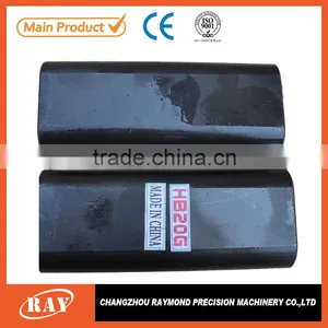 Hydraulic Stone Breaker Spare Parts Used for Backhoe Loader Type thumbnail-2