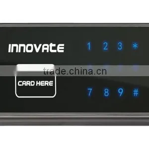 Smart Cabinet Password Lock thumbnail-2