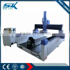 Foam Cnc Engraving Machine Cutting Foam Road for Swimming Light Cases Boat Seats thumbnail-1