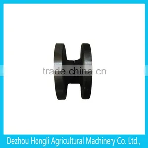 Agricultural Machinery Parts Supporting Wheel for Micro Cultivator thumbnail-3